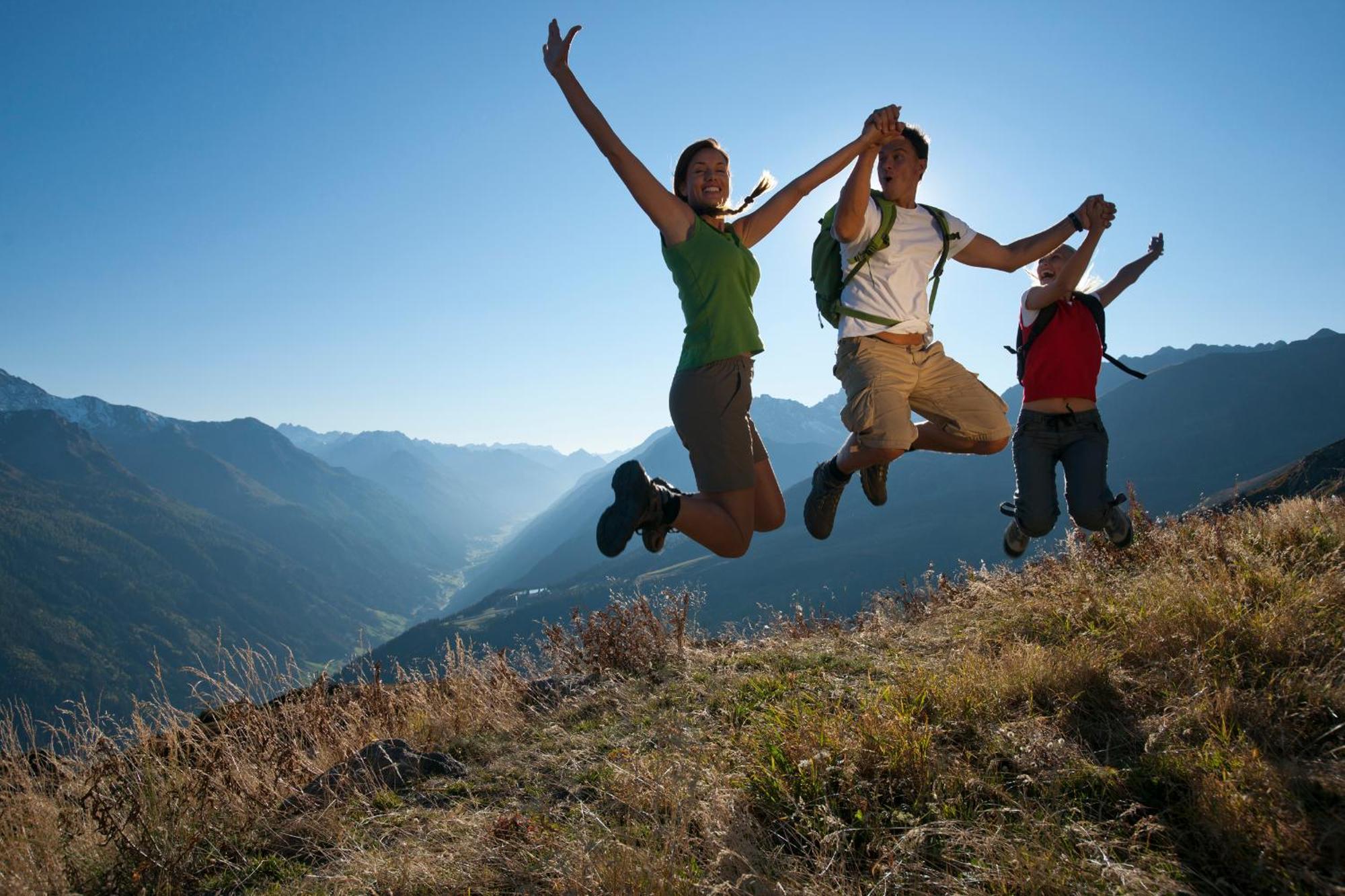 Silva Peak Residences Galtuer - Paznaun - Inkl Premium Silvretta Card Zewnętrze zdjęcie