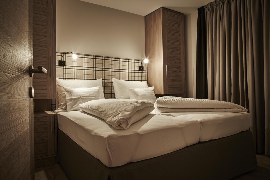 Silva Peak Residences Galtuer - Paznaun - Inkl Premium Silvretta Card Zewnętrze zdjęcie