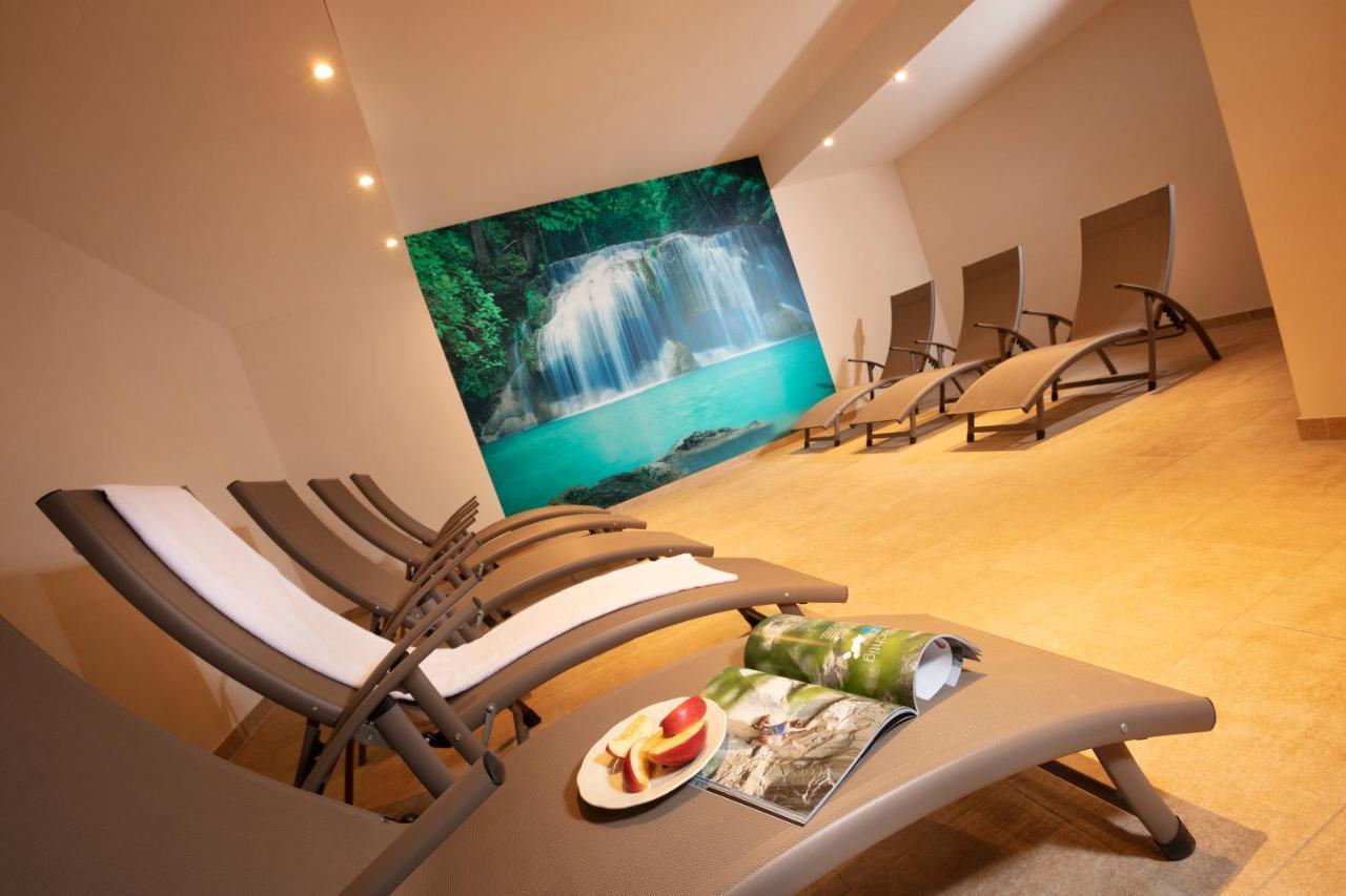 Silva Peak Residences Galtuer - Paznaun - Inkl Premium Silvretta Card Zewnętrze zdjęcie